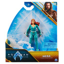 Figurine AQUAMAN 4", assortiment, 6065654