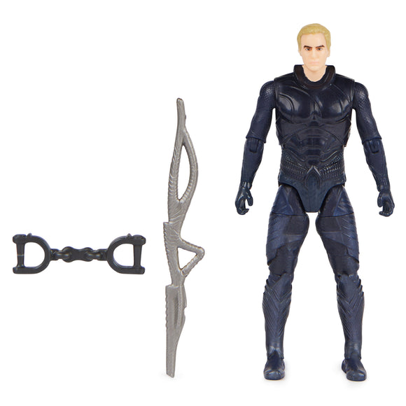 Figurine AQUAMAN 4", assortiment, 6065654
