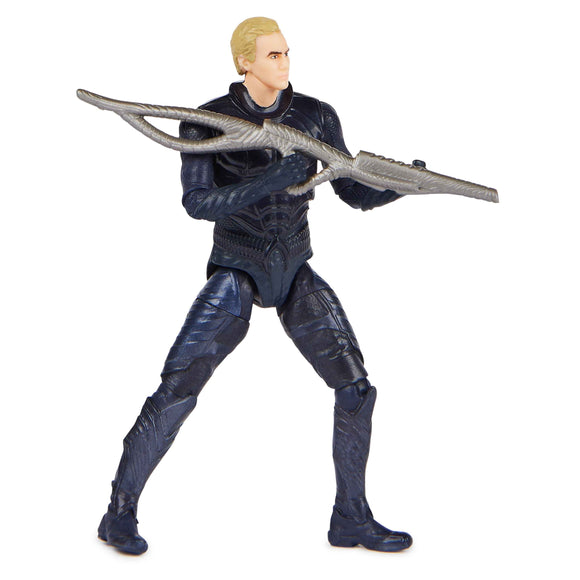 Figurine AQUAMAN 4", assortiment, 6065654