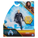 Figurine aquaman 4" assortiment 6065654