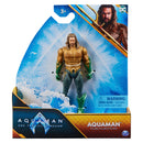 Figurine aquaman 4" assortiment 6065654
