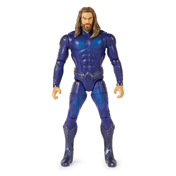 Figurine AQUAMAN 4", assortiment, 6065654