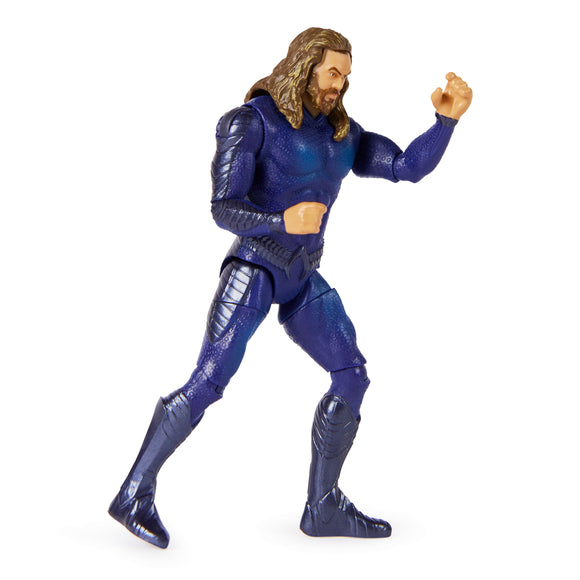 Figurine aquaman 4" assortiment 6065654