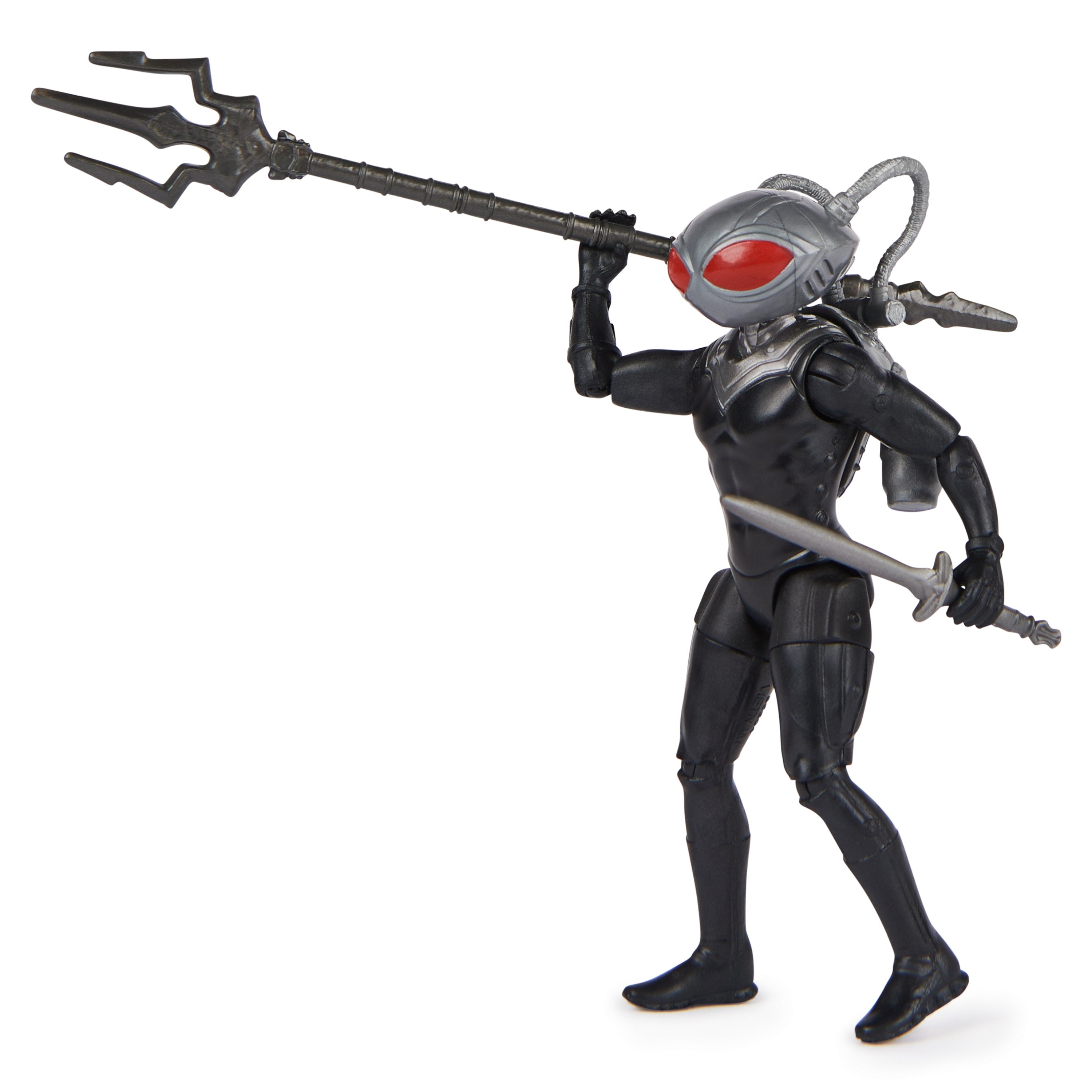 Figurine AQUAMAN 4", assortiment, 6065654