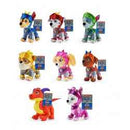 Figurine miniature Pat'Patrouille, Pup Squad, assortiment, 6067087