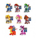 Figurine miniature Pat'Patrouille, Pup Squad, assortiment, 6067087