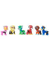 Figurine miniature Pat'Patrouille, Pup Squad, assortiment, 6067087