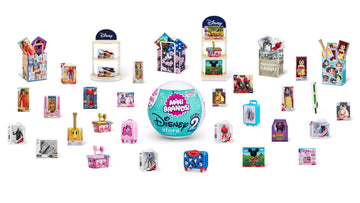 Figurine Mini Brands Disney Store