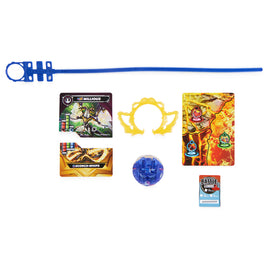 Coffret BAKUGAN Attaque Spéciale, assortiment, 6066715