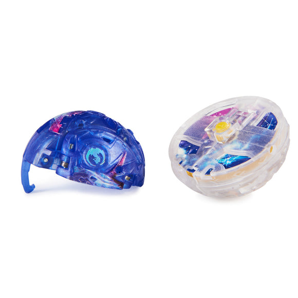 Coffret BAKUGAN Attaque Spéciale, assortiment, 6066715