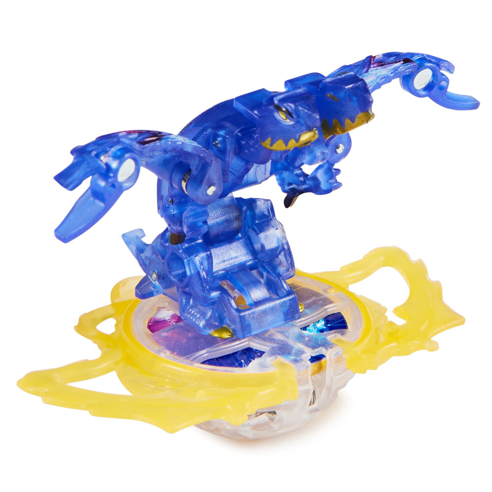 Coffret BAKUGAN Attaque Spéciale, assortiment, 6066715