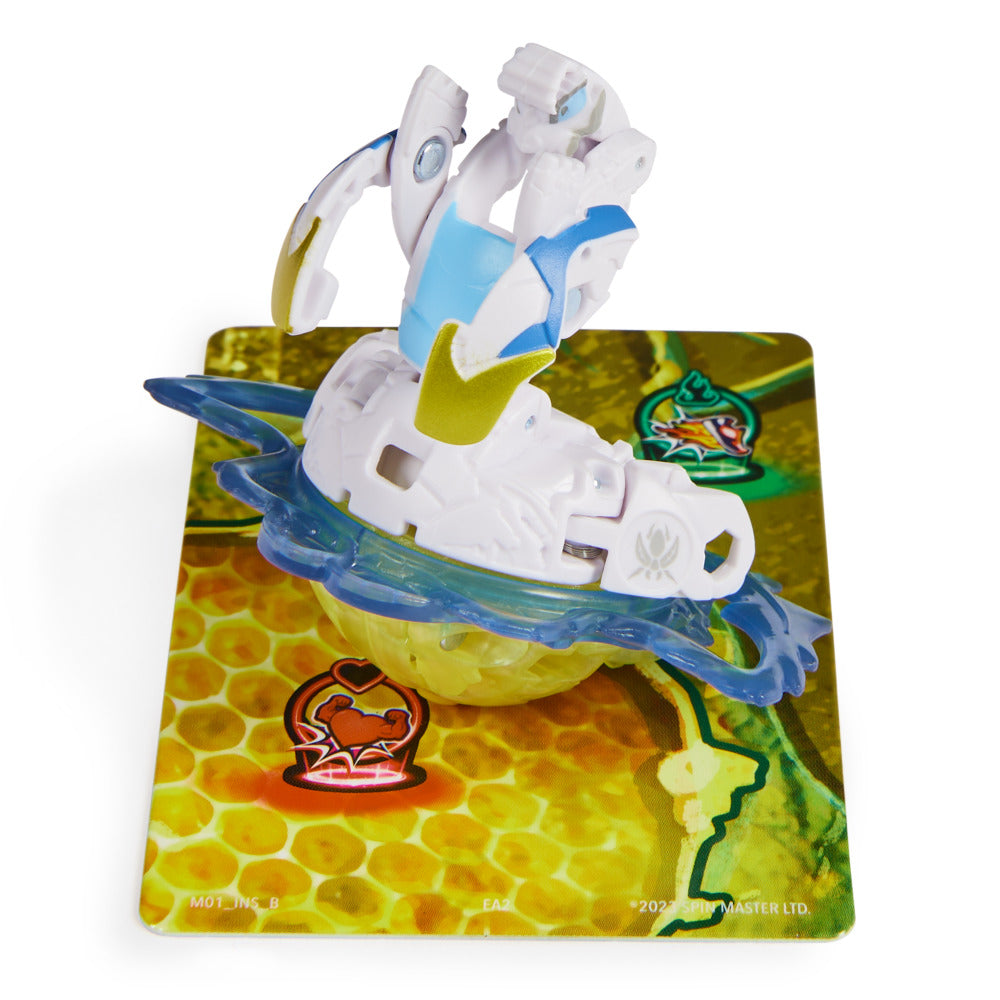 Coffret de démarrage bakugan assorti 6066989