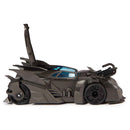 Véhicule BATMAN Crusader Batmobile avec figurine 4", 6067473