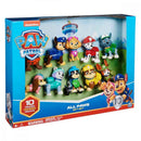 PAW PATROL figure set, 6065255