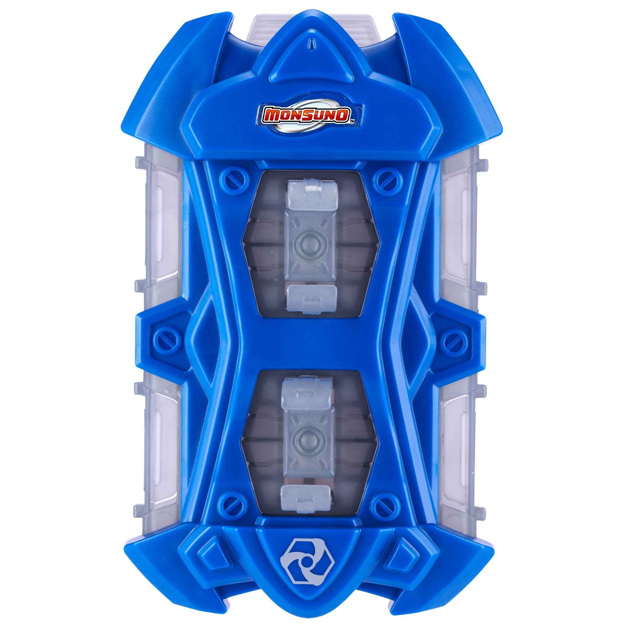 Clips de figurines d'action