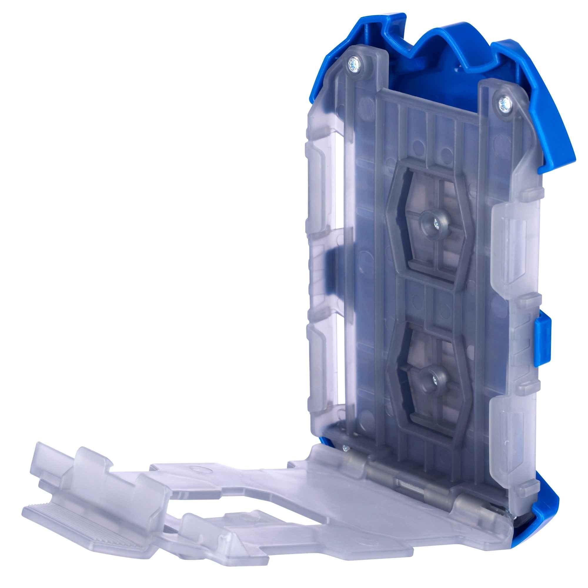 Clips de figurines d'action