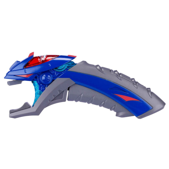 Lanceur de figurines d'action