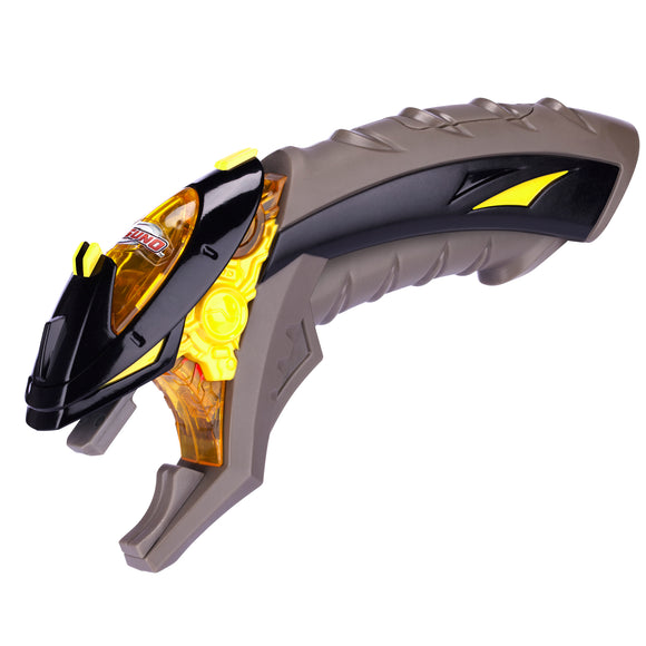 Lanceur de figurines d'action