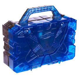 Coffret de transport/d'exposition de luxe pour figurines d'action