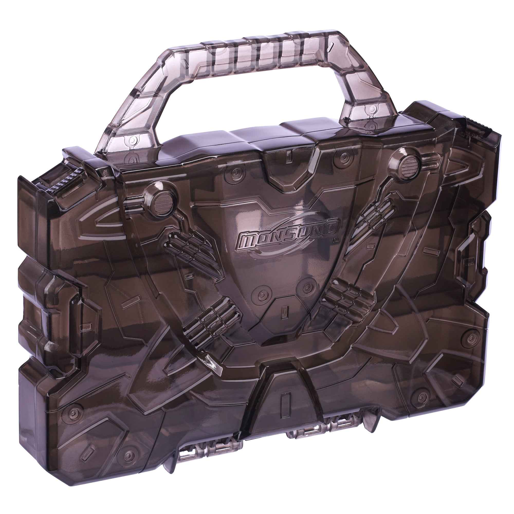 Mallette de transport de base pour figurine d'action