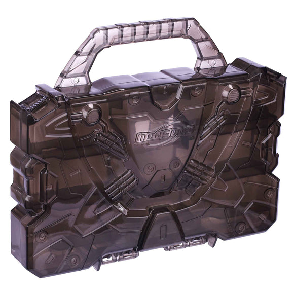 Mallette de transport de base pour figurine d'action