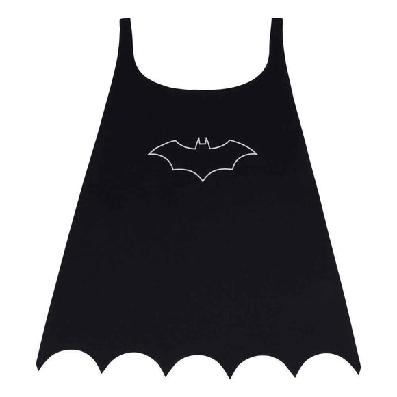 Masque BATMAN avec cape, 6067380