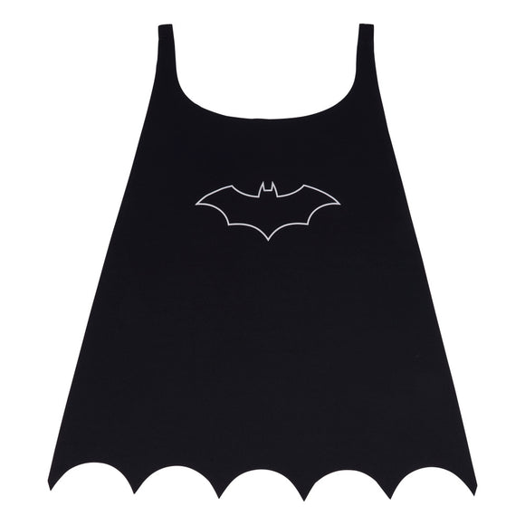 Masque BATMAN avec cape, 6067380
