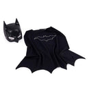 Masque BATMAN avec cape, 6067380