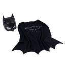 Masque BATMAN avec cape, 6067380