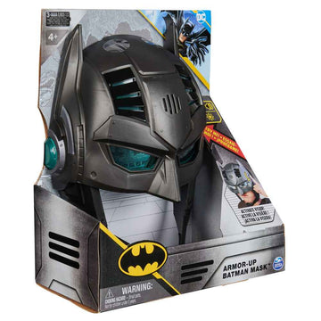 Masque BATMAN Armor Up, 6067474