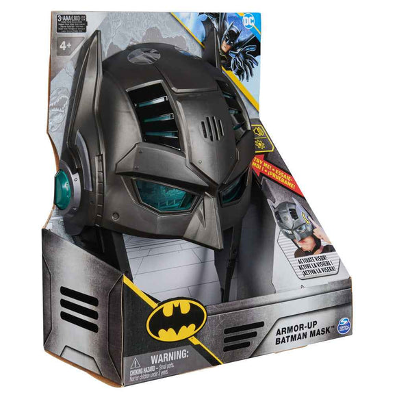 Masque BATMAN Armor Up, 6067474