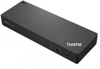 Station d'accueil intelligente universelle Thunderbolt 4 LENOVO ThinkPad (UE)