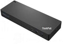 Station d'accueil intelligente universelle Thunderbolt 4 LENOVO ThinkPad (UE)