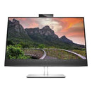 HP E27m G4 27"/ 2560x1440/ IPS/ 5ms/ 300 cd/m2/ HDMI/ DP/ USB/ USB-C/ RJ-45/ sluchátkový port/ VESA/ PIVOT