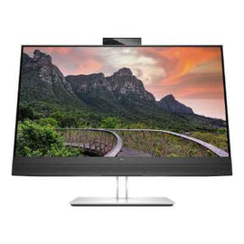 HP E27m G4 27"/ 2560x1440/ IPS/ 5ms/ 300 cd/m2/ HDMI/ DP/ USB/ USB-C/ RJ-45/ sluchátkový port/ VESA/ PIVOT