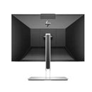 HP E-Series E27m G4 QHD USB-C Conferencing Monitor