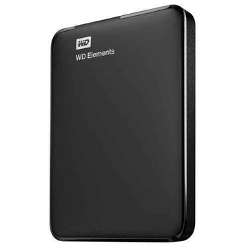 Western Digital WD Elements Portable External hard drive 2TB