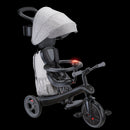 Tricycle globber explorer trike 4 en 1 deluxe play 633-120