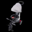 Tricycle globber explorer trike 4 en 1 deluxe play 633-120