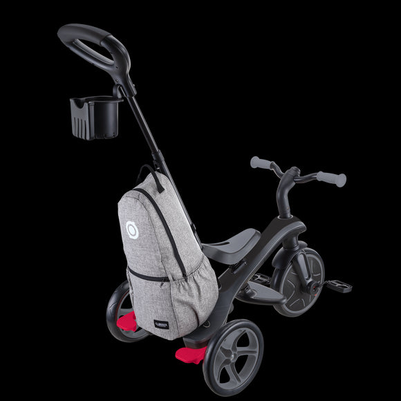 Tricycle globber explorer trike 4 en 1 deluxe play 633-120