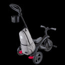 Tricycle GLOBBER Explorer Trike 4 en 1 Deluxe Play, 633-120