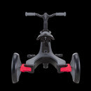 Tricycle GLOBBER Explorer Trike 4 en 1 Deluxe Play, 633-120