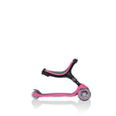 GLOBBER scooter Go Up Foldable Plus pink, 641-110-5