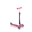 GLOBBER scooter Go Up Foldable Plus pink, 641-110-6