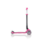 GLOBBER scooter Go Up Foldable Plus pink, 641-110-8