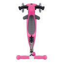 GLOBBER scooter Go Up Foldable Plus pink, 641-110