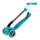 GLOBBER scooter Primo Foldable, teal, 430-105-2