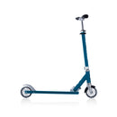 GLOBBER scooter Flow Element Lights, petrol blue, 721-300-6