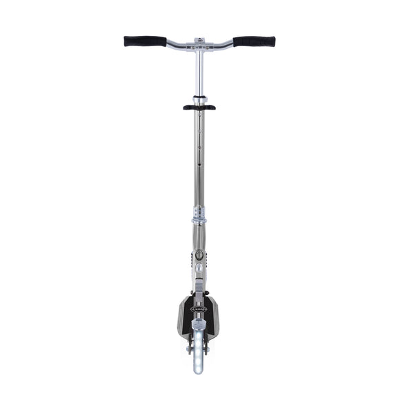 GLOBBER scooter Flow Element Comfort Lights, silver, 727-130