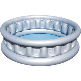 Inflatable Spaceship Pool 152 cm x 43 cm Bestway 51080